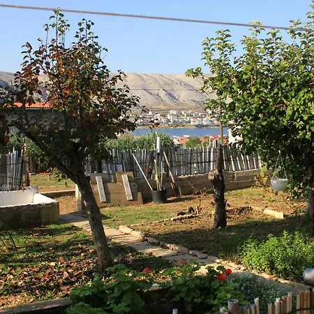 Pag 6325c Apartment *